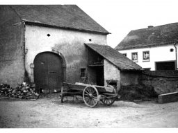 10__Kunickerstr Brücker Scheune 1936